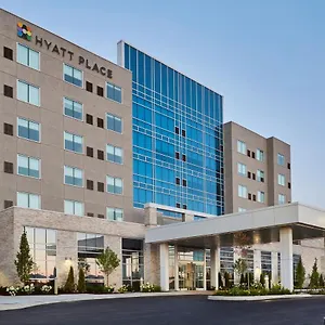 Hyatt Place Toronto/mississauga Centre 4*, Mississauga Canada