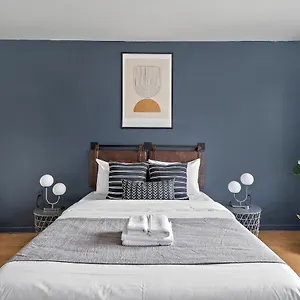 Apartment Hutchison By Restavio, Montreal