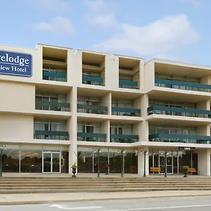 Travelodge By Wyndham Fallsview 3*, Niagara Falls Canada