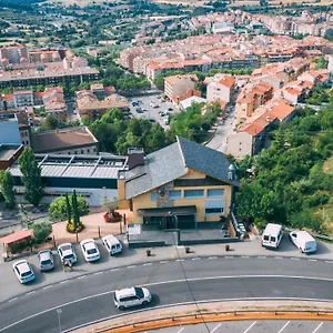 La 4* Berga