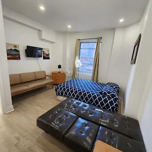  Séjour chez l'habitant Cozy Full Unit Luxury For 2-3 People