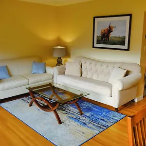 Spacious 15mins To Downtown Apartment Vancouver