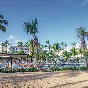 Riu Palace Macao (adults Only) 4* Punta Cana