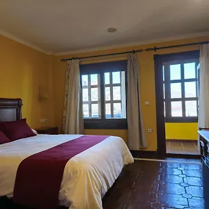 Hospederia Del Zenete 4* La Calahorra