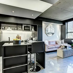 Apartment Pierce Boutique By Simplissimmo, Montréal